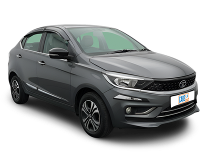 2022 Tata TIGOR - Sedan - CNG - Manual - ₹5.99 lakh